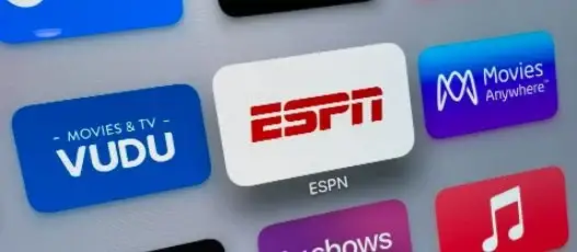 ESPN+ Not working on Amazon Fire Stick