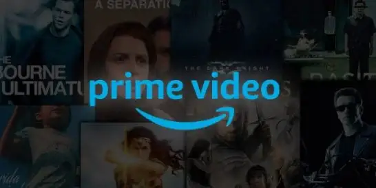 Amazon Prime Video Wont Open on Roku