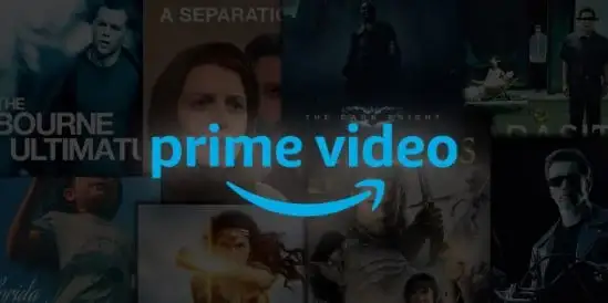 Delete Amazon Prime Video Watch History