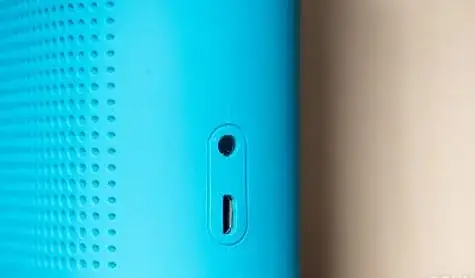 bose soundlink color 2 reset