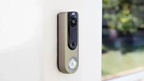 Troubleshoot ADT Doorbell Camera