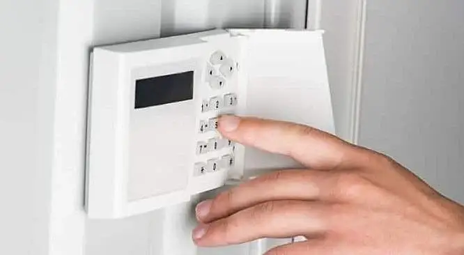 Reset ADT Alarm without Code