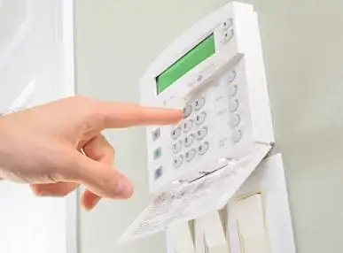 How to Reset ADT Alarm without Code