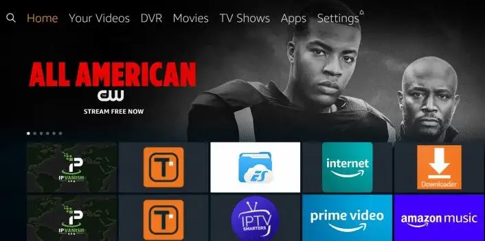 Update Kodi 19.3 On Firestick