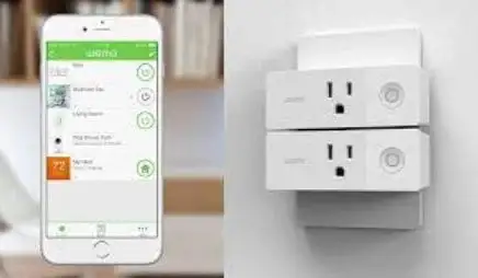 How to Reset Wemo Smart Light Switch