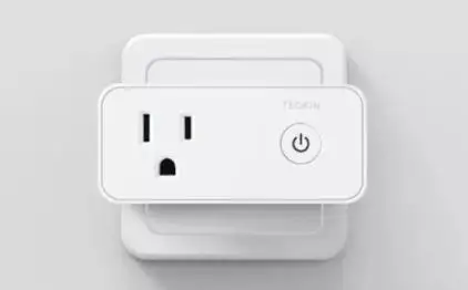 Setup Teckin Smart Plug