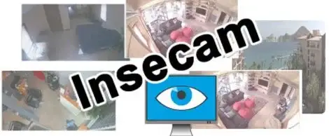 How to View Unsecured Cameras Live