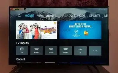 Install 3rd Party Apps on Samsung Smart TV