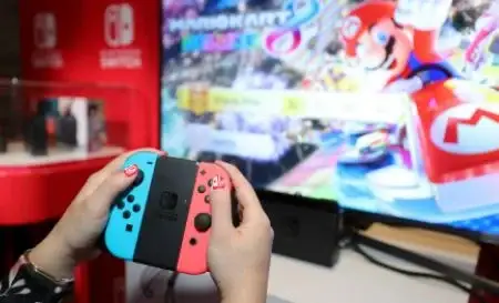 Connect Nintendo Switch to TV without Dock