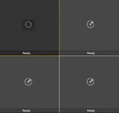 Zosi Cameras Offline Error