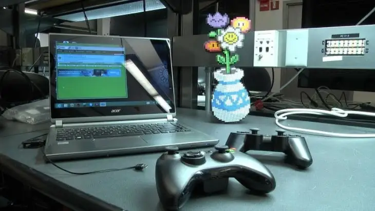 How to Connect a PS3 Controller to a PC