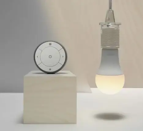 Connect Your Ikea Tradfri Lights to Google Home