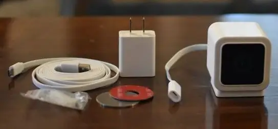 Wyze Cam Error Code 90