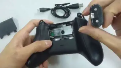 Xbox One Controller Keeps Disconnecting