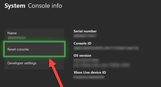 Black Screen of Death Error on Xbox One