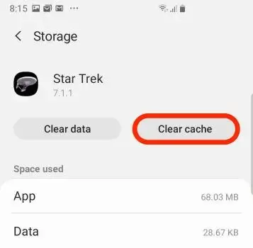 Samsung Account Processing Failed Sign in Error
