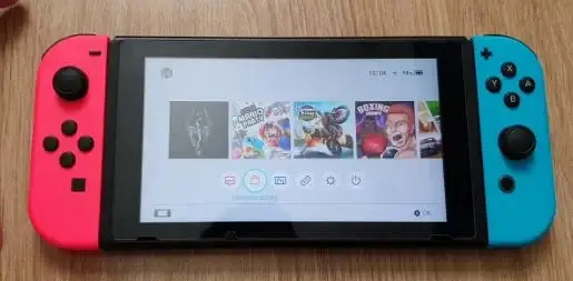 Nintendo Switch Wont Connect To The Internet