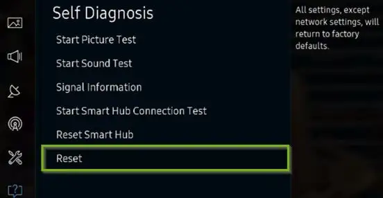 Vizio TV Stuck on Smartcast is Starting Up