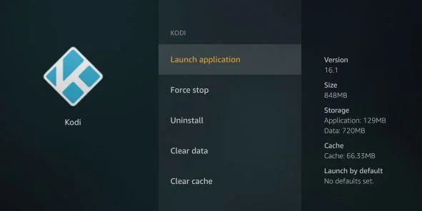Fire Stick Buffering Problems