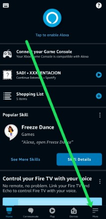 amazon music not working on alexa