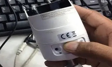 fix error code 153 hikvision 2025