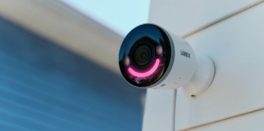 lorex camera not working