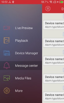zosi camera not connecting
