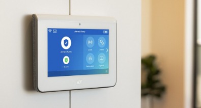 ADT Alarm Going Off for No Reason