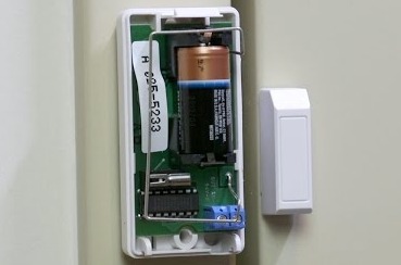 ADT Alarm Going Off for No Reason