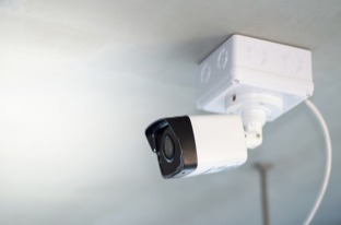 ADT Alarm Going Off for No Reason