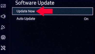 Slow Internet On Samsung Smart TV