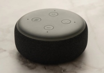 Alexa Says the Echo is Offline