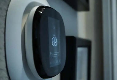 Ecobee Thermostat Keeps Turning Off