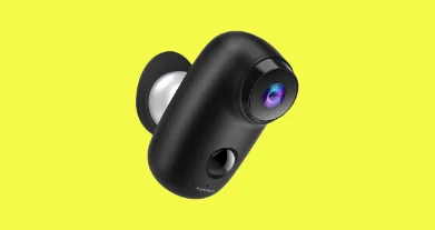 Setup Kamtron IP Network Wireless Camera