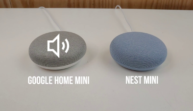 Factory Reset a Google Nest Speaker or Smart Display