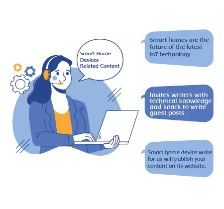 Smart Home Devices Related Content