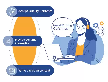 Guest Posting Guidelines